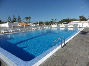 Гостиница Casita Dayana - Costa del Silencio  Коста Дель Силенсио
